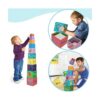 Bloques de anidación y apilamiento juguetes apilables_5