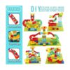 Bloques de construcción Marble Run bloques grandes_3