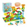 Bloques de construcción Marble Run bloques grandes_1