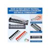 Bloques de terminales circuito de tierra 12 unidades6_3