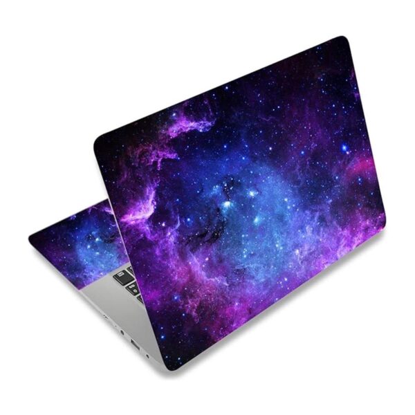 Blue Galaxy 11.6 13 13.3 14 15 15.6 pulgadas Adhesivo_1