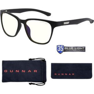 Blue Light Blocking Glasses for Gaming Computer_1