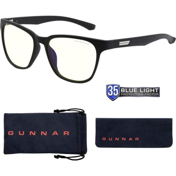 Blue Light Blocking Glasses for Gaming Computer_1