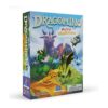 Blue Orange Games Dragomino My First Kingdomino Juego de_1