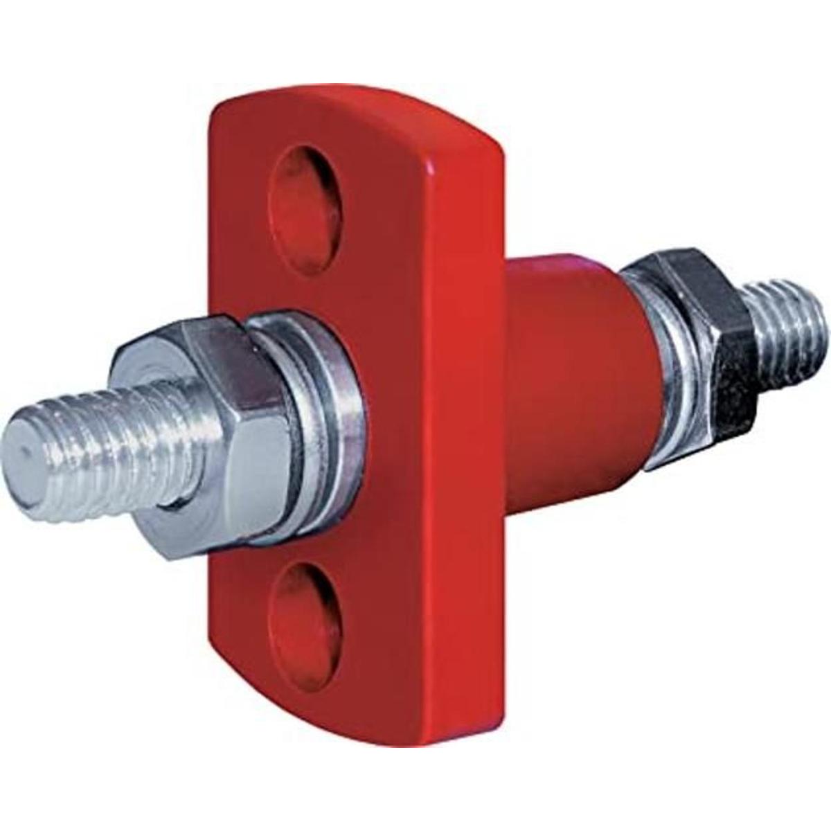 Blue Sea Systems Conector de alimentación de terminal