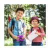 BlueCabi Prismáticos para niños de 8 x 21 Compactos_6