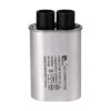 BlueCatELE Condensador universal para microondas de 14 en