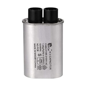 BlueCatELE Condensador universal para microondas de 14 en