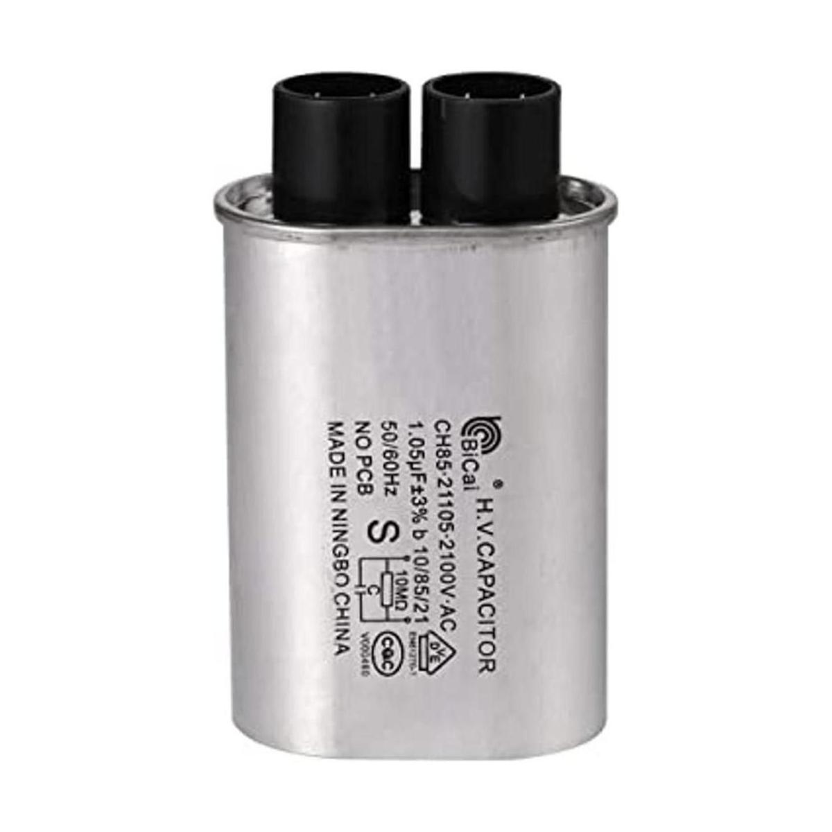 BlueCatELE Condensador universal para microondas de 14 en