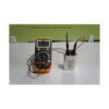 BlueCatELE Condensador universal para microondas de 14 en