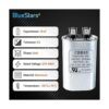 BlueStars 10 uF 5 10 MFD 370440V CBB65 Pieza de_2