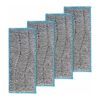 BlueStars Pack de 4 almohadillas lavables y reutilizables_1