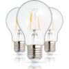 BlueStars Bombilla LED vintage A19 E26 120 V 5 W_1