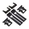 BlueStars W10195839 Ajustador de estante para