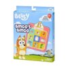 Bluey Juego de cartas de bingo de Bingo Divertido juego_5