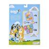 Bluey Juego de cartas de bingo de Bingo Divertido juego_4