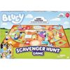 Bluey Juego de búsqueda del tesoro_1