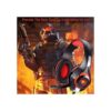 Bluefire Professional 3.5 mm PC LED Luz Juego Bass Stereo_2