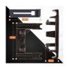 BlueStars W10195839 Ajustador de estante para