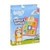Bluey Juego de cartas de bingo de Bingo Divertido juego_6