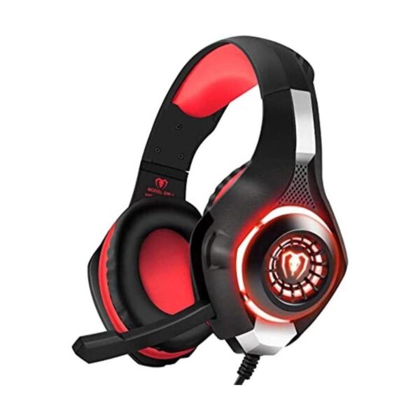 Bluefire Professional 3.5 mm PC LED Luz Juego Bass Stereo_1