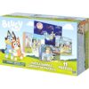 Bluey Juego de rompecabezas 11 rompecabezas de 8 y 24_5