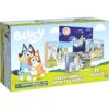 Bluey Juego de rompecabezas 11 rompecabezas de 8 y 24_6