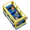 Bluey Bus Mates Figuras de 2.53 pulgadas Exclusivo de_4