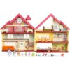Bluey Ultimate Lights Sounds Playhouse Toy Box_1