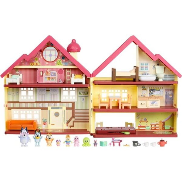 Bluey Ultimate Lights Sounds Playhouse Toy Box_1