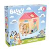 Bluey Tienda de campaña Pop N Fun Play Se abre en_6
