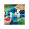Blulu 36 Pieces Game Card Stands MultiColor with 36 Pieces_6