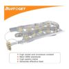 Blutoget 3387747 PS11741416 Elemento de calefacción para