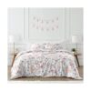 Blush Rosa Color Gris y Blanco Shabby Chic Acuarela_1