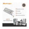 Blutoget 3387747 PS11741416 Elemento de calefacción para