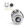 BlyilyB Paquete de 2 bombillas LED BAU15S PY21W 7507 de_2