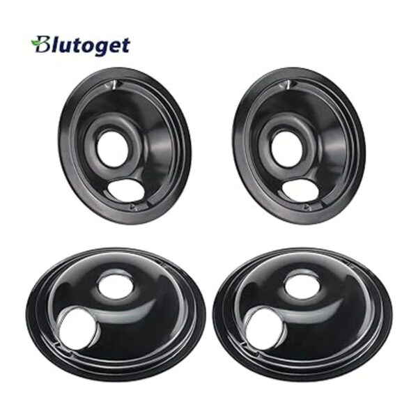 Blutoget WB31M20 WB31M19 Sartenes de porcelana de