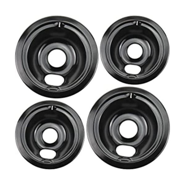 Blutoget WB31M20 WB31M19 Sartenes de porcelana de