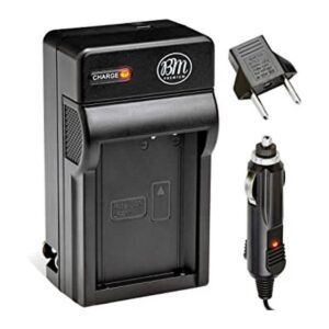 Bm Premium LPE10 batería_1