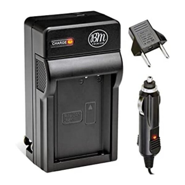 Bm Premium LPE10 batería_1