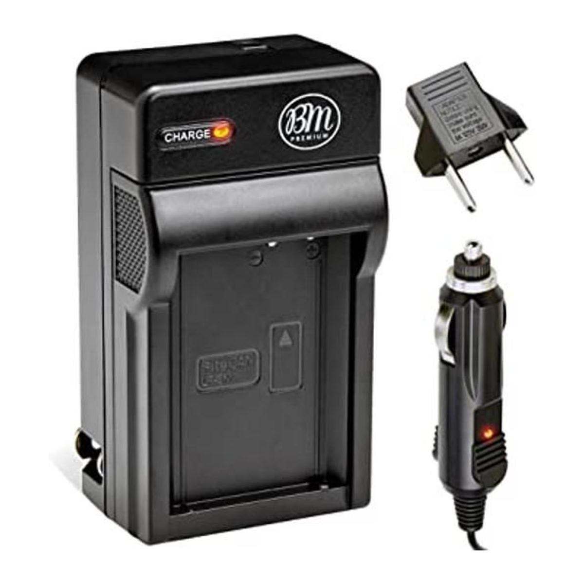Bm Premium LPE10 batería