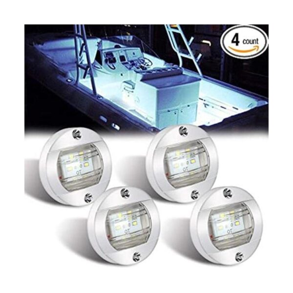 Boaton Luces LED de pesca nocturna para barcos luces de_1