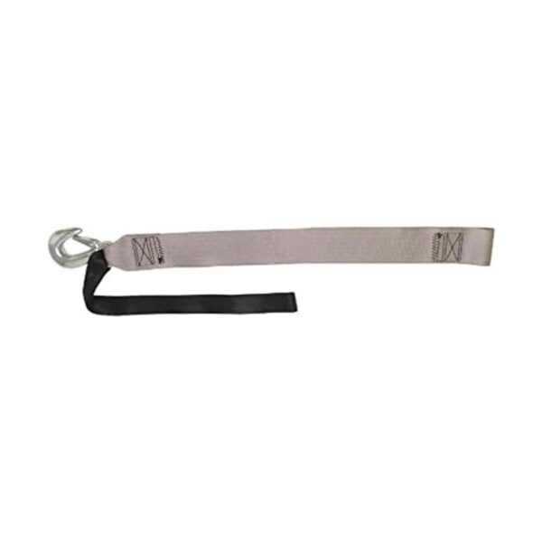 BoatBuckle P.W.C. Correa de cabrestante con extremo de_1