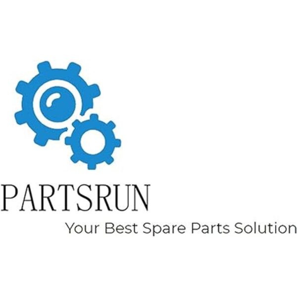 Bobina de encendido PARTSRUN para el reemplazo del OEM_4