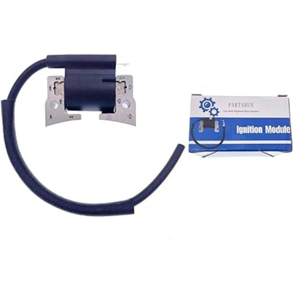 Bobina de encendido PARTSRUN para el reemplazo del OEM_2