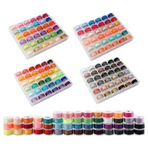 Bobina de 144 colores preenrollada de plástico tamaño A