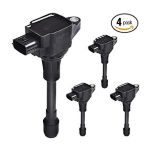 Bobinas de encendido de repuesto para Nissan Altima Cube_1