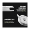 Bobinadora lateral Mini y Max Headphone auriculares y_5