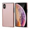 Bocasal Funda cruzada tipo cartera para iPhone Xs Max_2
