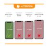 Bocasal Funda tipo billetera desmontable para iPhone 13_2
